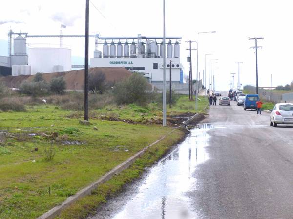 Η Αποκεντρωμένη ακύρωσε απόφαση της Περιφέρειας για πυρηνελαιουργείο στο Μελιγαλά