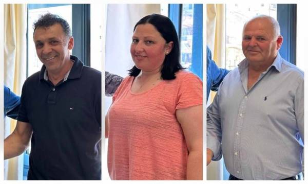 Δήμος Τριφυλίας: Υποψήφιους προέδρους ανακοίνωσε ο Λεβεντάκης