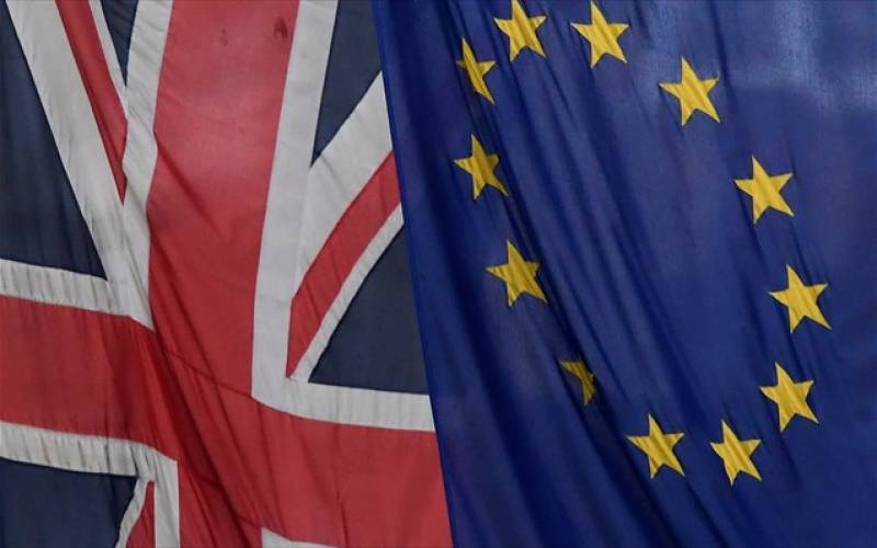 Μπαρνιέ: Μένει ακόμα να γίνει το 25% της δουλειάς για το Brexit