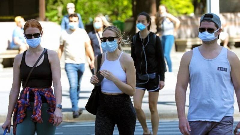 Σε ποιους χώρους είναι υποχρεωτική η χρήση μάσκας και που εξαιρείται έως 31 Αυγούστου