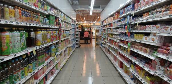 ΙΕΛΚΑ προς καταναλωτές: «Μην συνωστίζεστε στα σούπερ μάρκετ, ψωνίζετε με σύνεση»