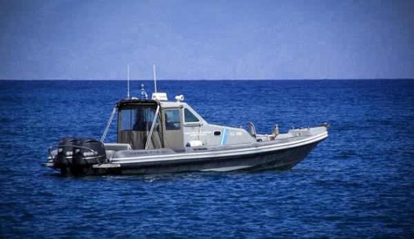 Κρήτη: Νεκρός βρέθηκε αγνοούμενος ψαράς