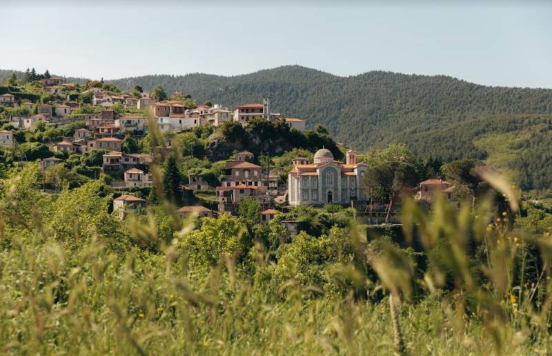 Πλούσιο πρόγραμμα δραστηριοτήτων στη Βαμβακού