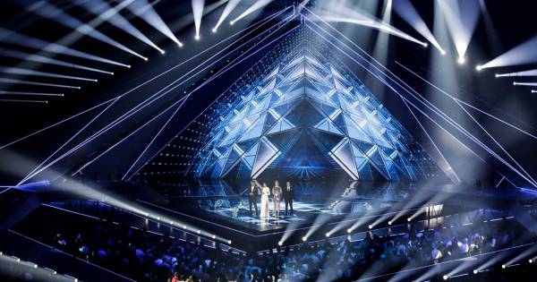 Ολοκληρώθηκε ο δεύτερος ημιτελικός της Eurovision