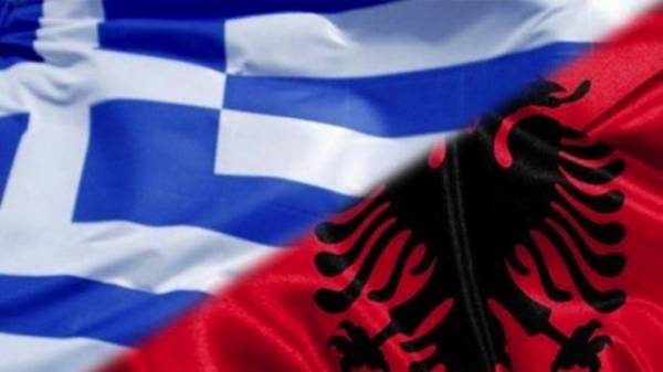 &quot;Η Ελλάδα και η Αλβανία - 50 χρόνια αμοιβαίας δυσπιστίας&quot;