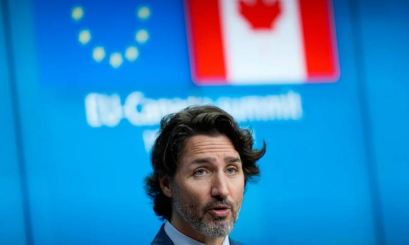 Εκλογές στον Καναδά: Nίκη αλλά όχι πλειοψηφία στη Βουλή για τους Φιλελεύθερους του Τζάστιν Τριντό