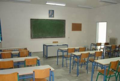 Αντίθετη με την τοποθέτηση Κουκούτση στη Σχολική Επιτροπή η Ενωση Συλλόγων Γονέων και Κηδεμόνων Δήμου Καλαμάτας