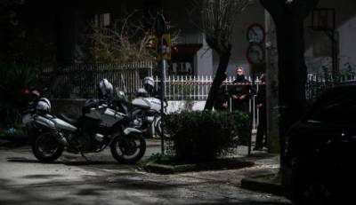 Μαρούσι: Στον εισαγγελέα η 17χρονη που δολοφόνησε την 22χρονη φίλη της (βίντεο)