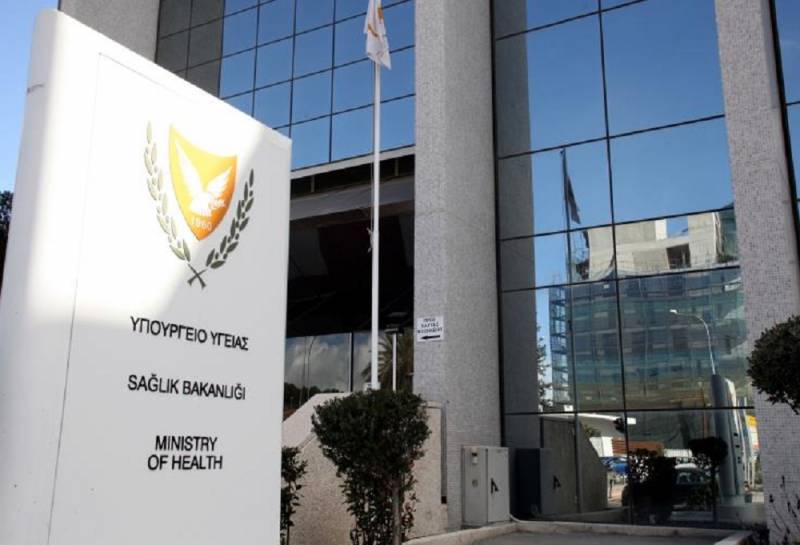 Κύπρος: Δύο κρούσματα κορονoϊού εντοπίστηκαν στην Κύπρο