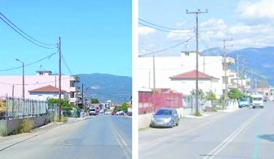 Ολοκληρώθηκε η υπογειοποίηση δικτύου ΔΕΔΔΗΕ στη Μεσσήνη