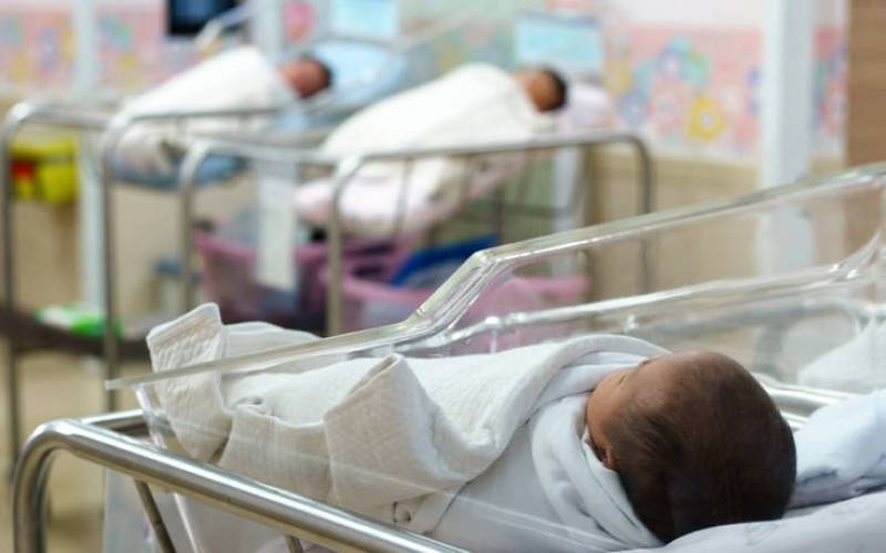 ΠΟΥ: Σε τέλμα έχουν περιέλθει οι προσπάθειες μείωσης των μητρικών θανάτων και των θανάτων νεογνών