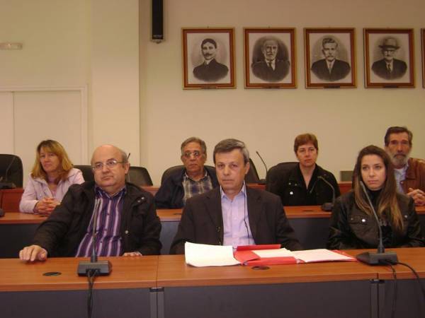 Δήμος Τριφυλίας: Τα ονόματα των υποψηφίων συμβούλων στο συνδυασμό του Σ. Κουκούμη