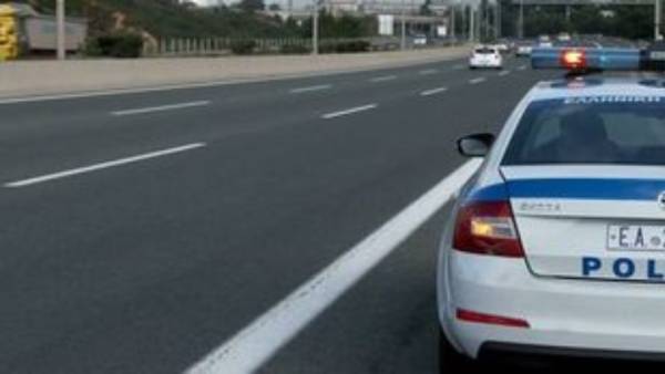 Κυκλοφοριακές ρυθμίσεις στην Αθήνα λόγω της επίσκεψης Ερντογάν