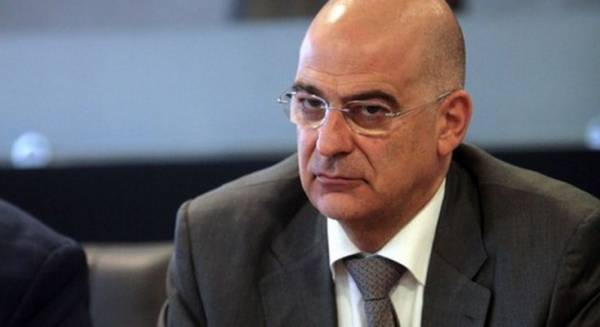 Νίκος Δένδιας: «Η ελληνική κυβέρνηση κατάφερε να ενώσει τους δανειστές»