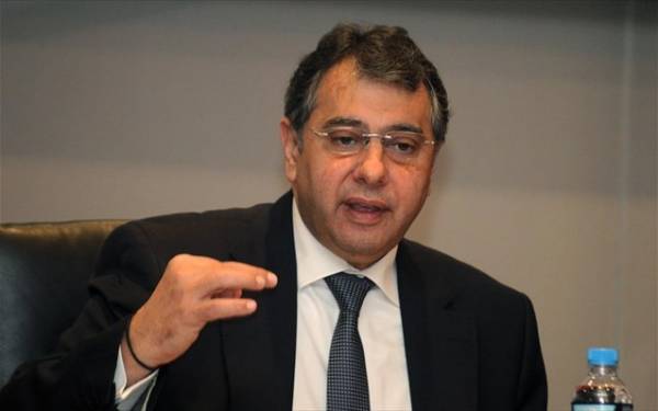 Β.Κορκίδης: «Σωσίβιο για την αγορά, το νομοσχέδιο για τον εξωδικαστικό συμβιβασμό»