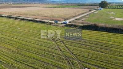 Μεσολόγγι: Το γενετικό υλικό του 31χρονου εξετάζουν οι αρχές – Πιθανή η εμπλοκή συνεργών (βίντεο)