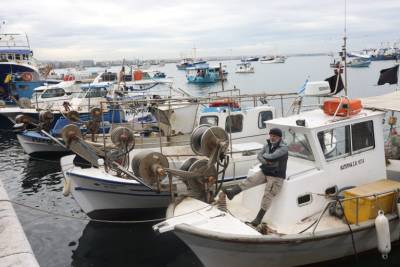 Διπλασιάζεται η επιδότηση αλιευτικού πετρελαίου – Έως 32 λεπτά το λίτρο