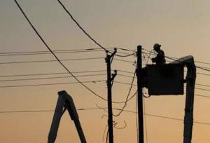 Νέα διακοπή ρεύματος την Τρίτη σε περιοχές της Καλαμάτας