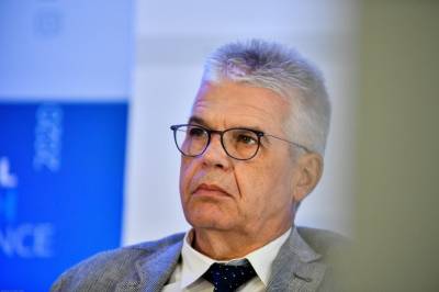 Γώγος: Μέσα στην φαρέτρα μας και το lockdown