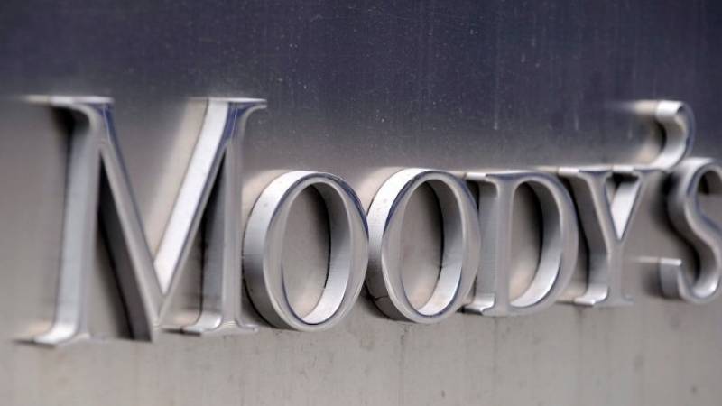 Ο οίκος αξιολόγησης Moody's αναβαθμίζει το κρατικό αξιόχρεο της Ελλάδας