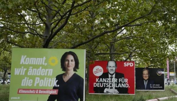 Γερμανικές εκλογές: Όλα τα σενάρια για την επόμενη μέρα μετά την εποχή Μέρκελ