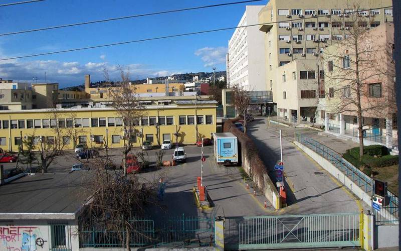 Αρνητικά στον κορωνοϊό τα αποτελέσματα για τέσσερα παιδιά στη Θεσσαλονίκη