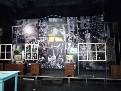 Θεατρική Διαδρομή: 8 Μαρτίου κάνουν πρεμιέρα &quot;Οι εκατομμυριούχοι της Νάπολης&quot;