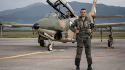 Δημοτική οδός στη Μάνη θα πάρει το όνομα του Επαμεινώνδα Κωστέα