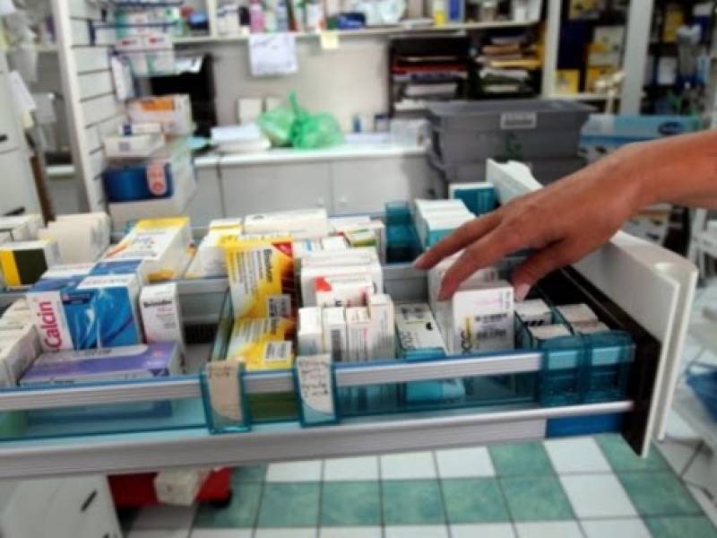 Από τα ιδιωτικά φαρμακεία χωρίς επιβάρυνση τα φάρμακα υψηλού κόστους