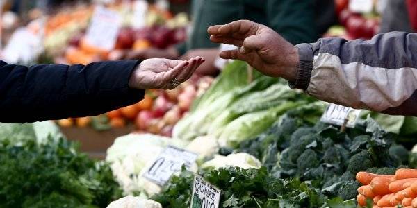 Κλείνουν όλες οι λαϊκές αγορές στη Θεσσαλία μετά τα κρούσματα κορονοϊού