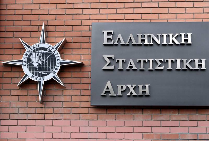 ΕΛΣΤΑΤ: Μείωση κατά 9,1% σημείωσαν οι θάνατοι στην Ελλάδα το 2023 σε σχέση με το 2022