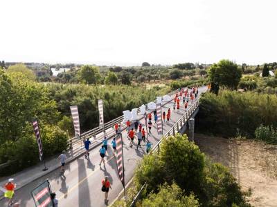 Messinia Challenge - Η Κορυφαία Συνάντηση Αθλητικού Τουρισμού