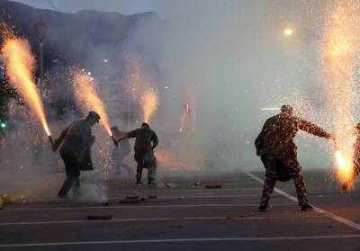 Οι υποψήφιοι δήμαρχοι Καλαμάτας απαντούν για το μέλλον του σαϊτοπόλεμου