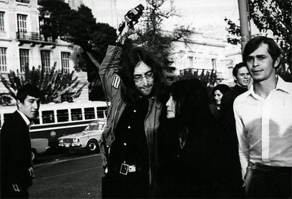 Πέθανε ο Αλέξης Μάρδας, ο «γκουρού» των Beatles