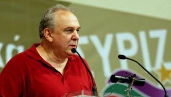 Ρινάλντι: Δίκαιη η αγανάκτηση για την Παναρίτη