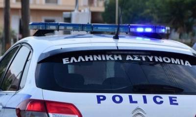 Συνελήφθη στην Τρίπολη ο 45χρονος που κατηγορείται για τον φόνο ενός 33χρονου στη Σπάρτη