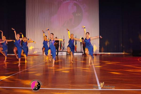Ανοίγει αυλαία το 4ο Διεθνές Φεστιβάλ Διαγωνισμών Χορού Καλαμάτας