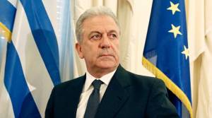 Αβραμόπουλος: Δεν αποκλείει κυβέρνηση συνεργασίας ΝΔ-ΣΥΡΙΖΑ