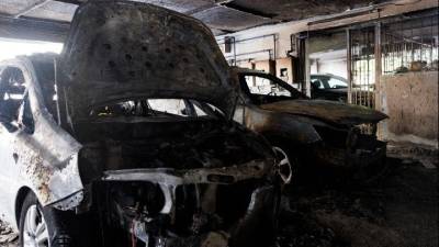 Τέταρτη προφυλάκιση για τη φονική επίθεση με γκαζάκια στο σπίτι της οικογένειας Νέστορα (βίντεο)