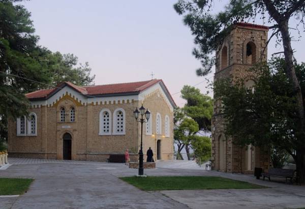 Συναυλία στην Κορώνη
