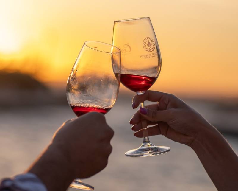 Αντίστροφη μέτρηση για το 3ο Messinia Terroirs Wine Festival
