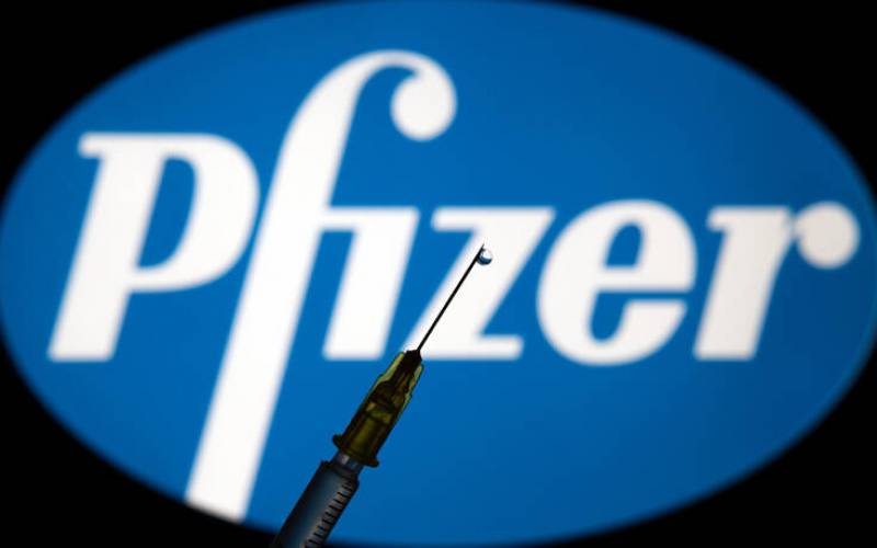 Επικεφαλής επικοινωνίας Pfizer: Σκοπός μας ένα ασφαλές κι αποτελεσματικό εμβόλιο κορονοϊού