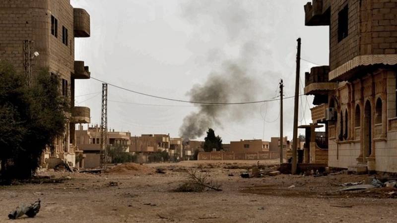 Συρία: Οι μάχες συνεχίζονται έναν μήνα μετά την έναρξη της τουρκικής επίθεσης