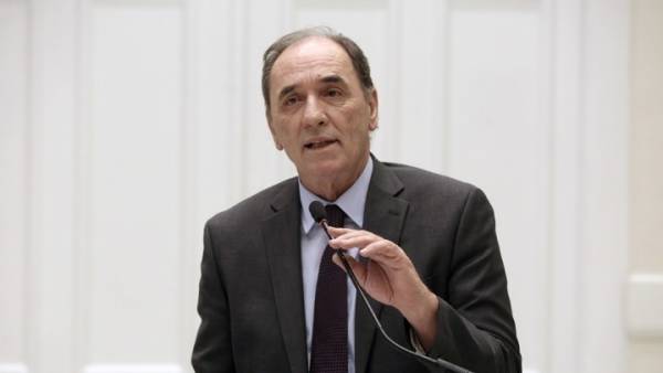 Γιώργος Σταθάκης: Ο ΣΥΡΙΖΑ έχει τεράστιο χώρο για να ανακτήσει ψηφοφόρους