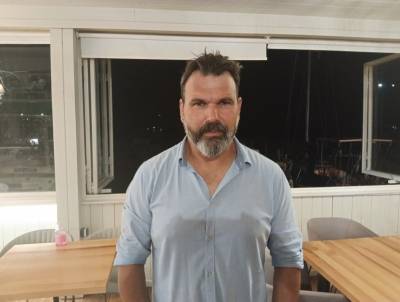 Γρηγόρης Κωστόπουλος - πρόεδρος Ενωσης Προέδρων Κοινοτήτων Μεσσηνίας: “Πετύχαμε πολλά, διεκδικούμε κι άλλα”