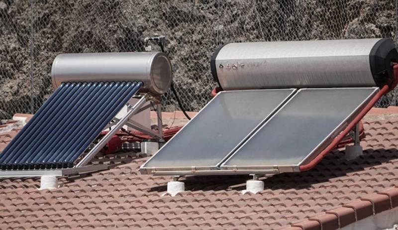 «Ανακυκλώνω - Αλλάζω θερμοσίφωνα»: Παράταση της προθεσμίας για τις αγορές έως την 24η Οκτωβρίου