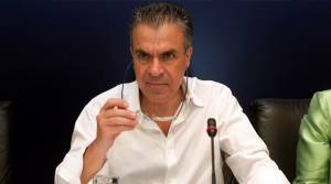 Ντινόπουλος: Συμμαχώ και με το διάβολο για να σώσω θέσεις εργασίας στο Δημόσιο