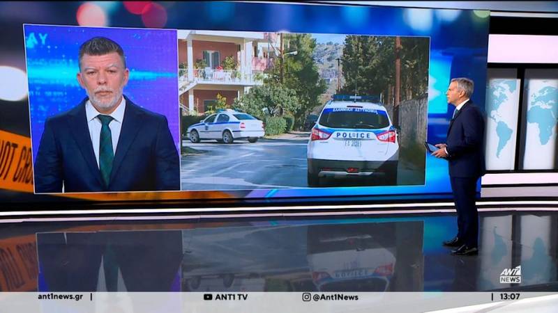 Καλάβρυτα: Ενοπλη ληστεία στα ΕΛΤΑ της περιοχής