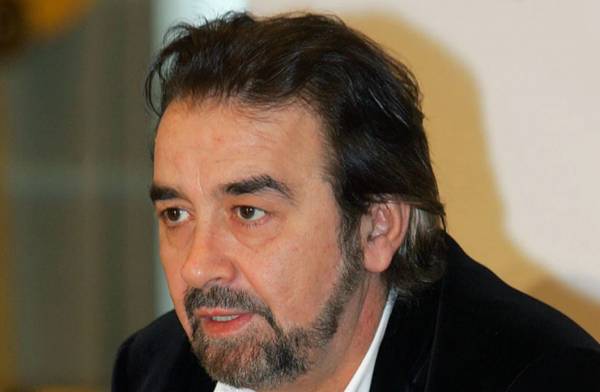 Πέθανε ο δημοσιογράφος Γιώργος Χουλιάρας