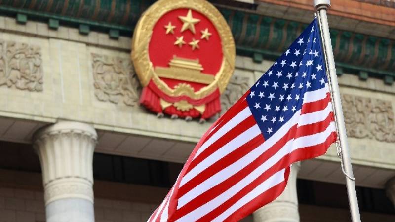 Το Πεκίνο κατηγορεί την Ουάσινγκτον ότι «καταστρέφει το σινοαμερικανικό εμπόριο»